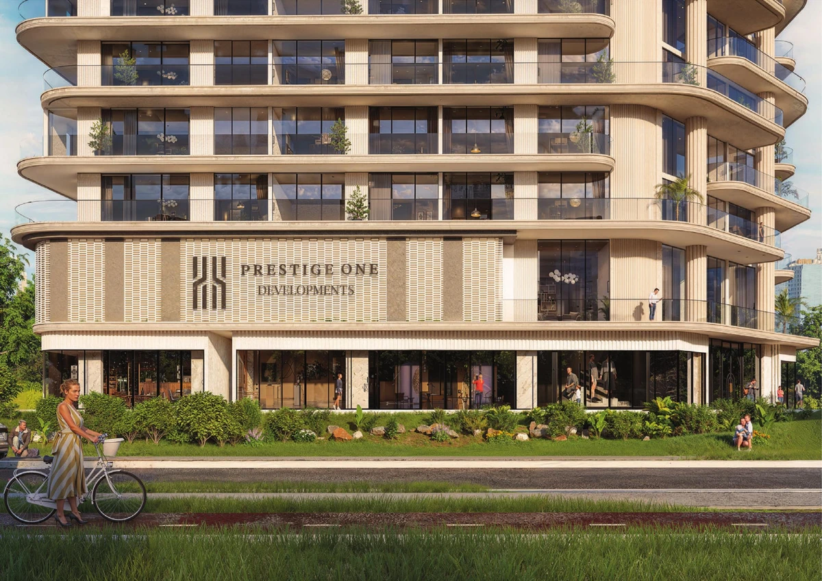 The Boulevard By Prestige One image