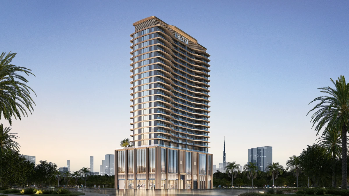 Azizi Milan 53 image