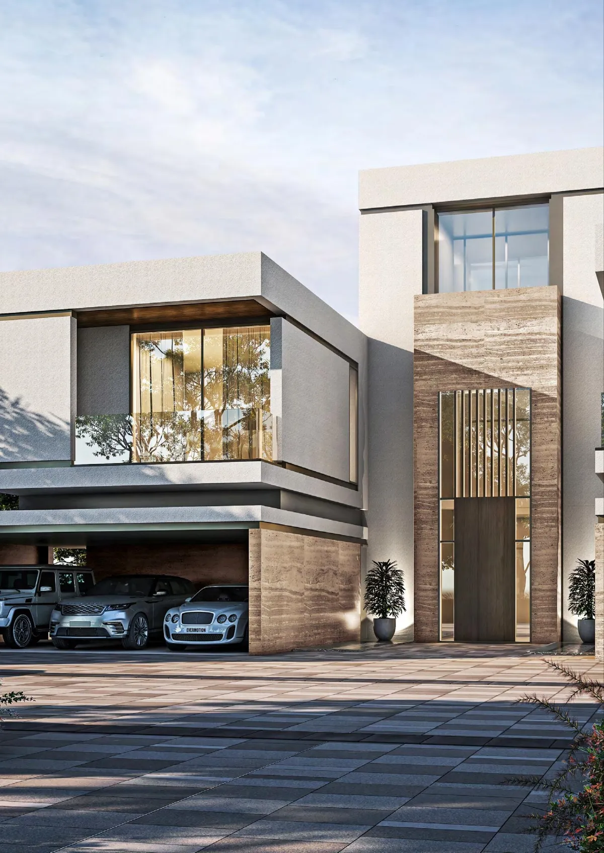 Sobha Hartland 2 Villas Phase 2 image