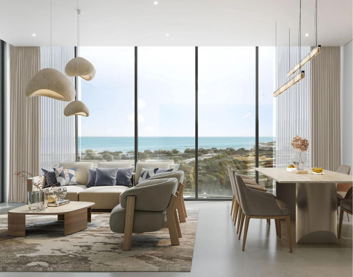 Aquamarine Beach Residences image