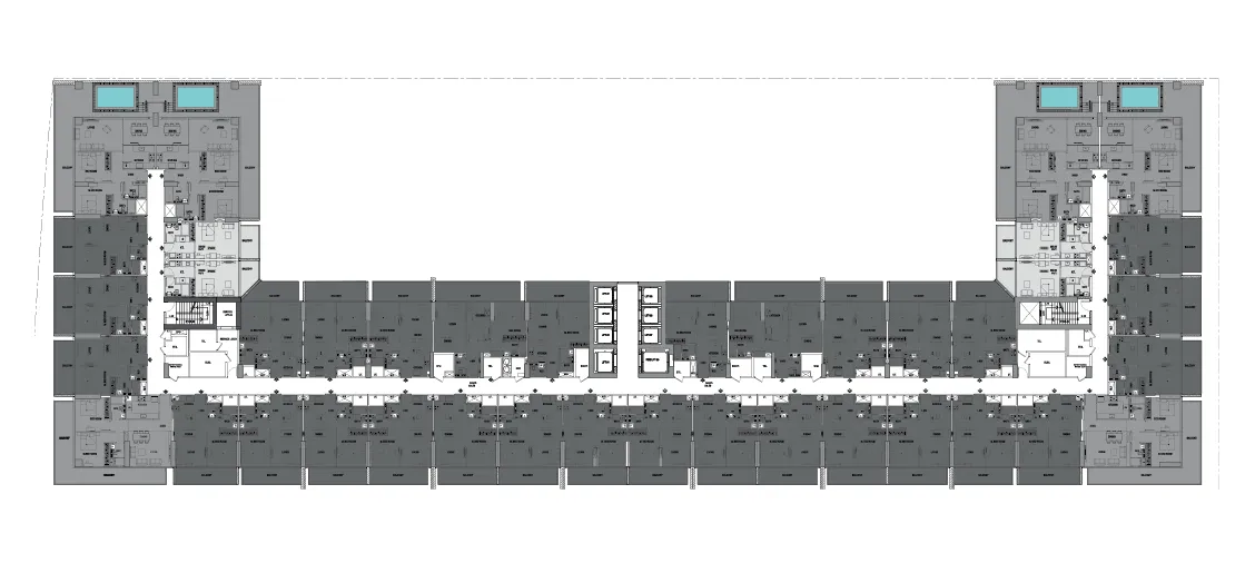 Binghatti Amber image