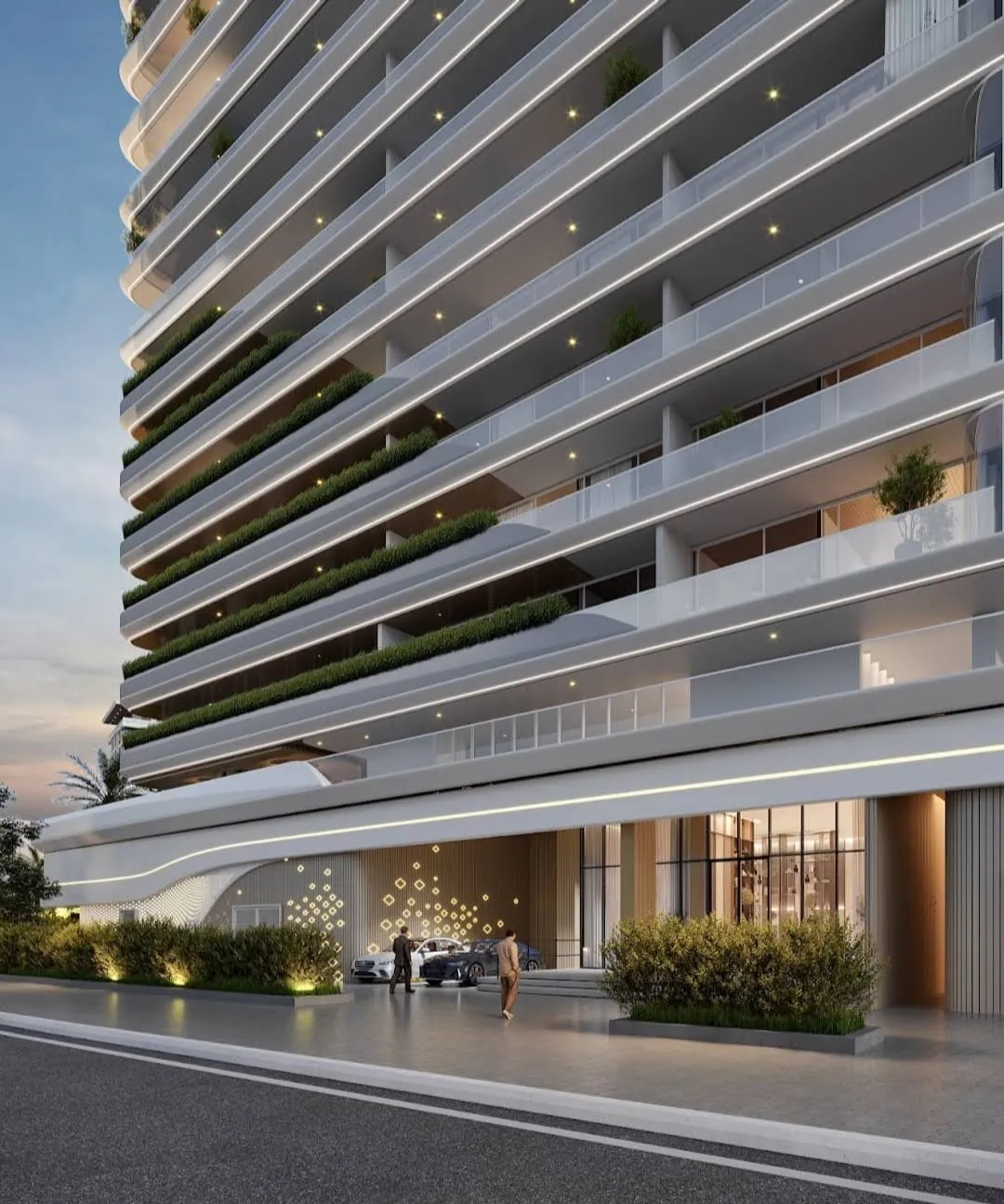 Floarea Oasis by Mashriq Elite