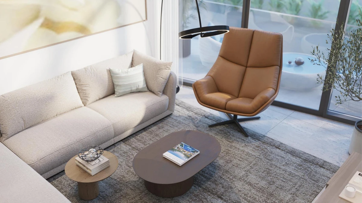 The Beach House at Al Marjan image