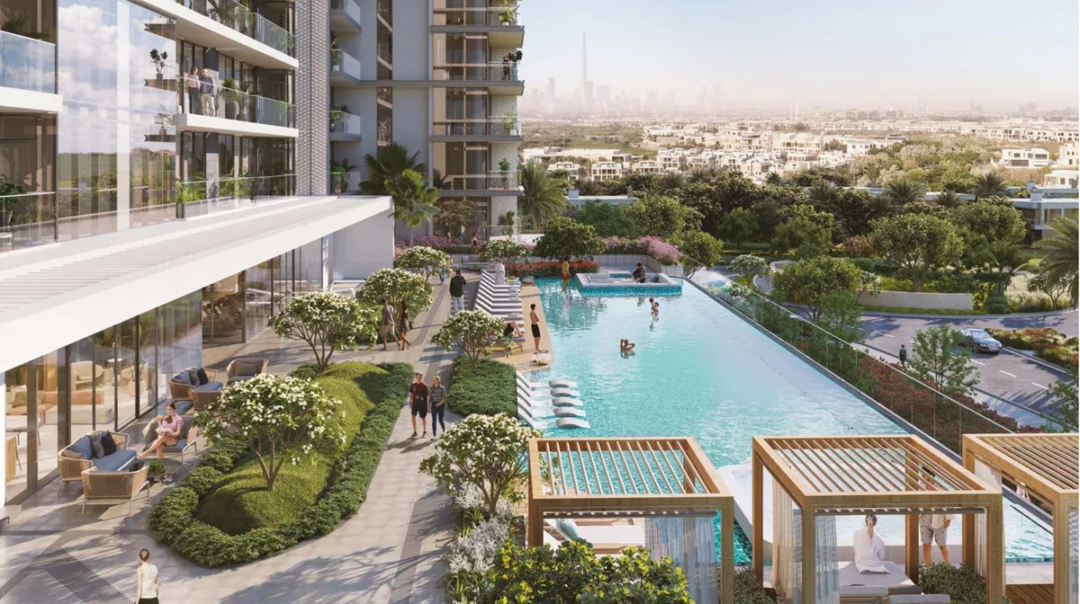 Ellington House II image