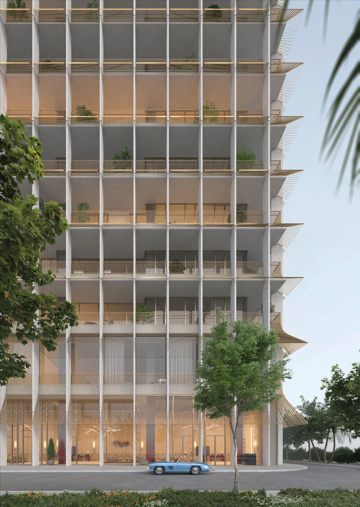 Four Seasons Private Residences - DIFC image