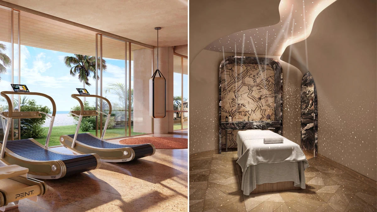 Jumeirah Asora Bay image