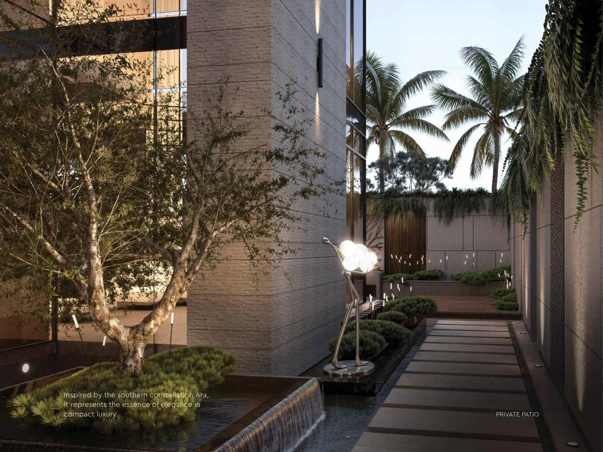 Lua Residences image