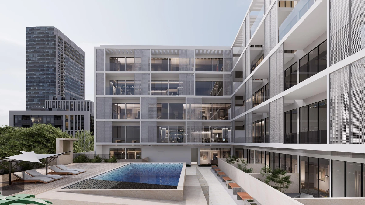 Casa Vista Residence image