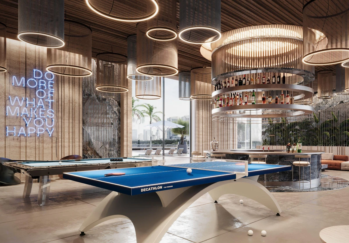 Samana Sky Views image