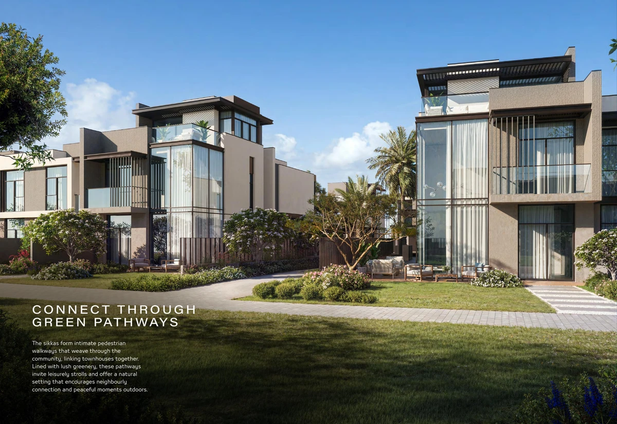 La Tilia At Villanova image