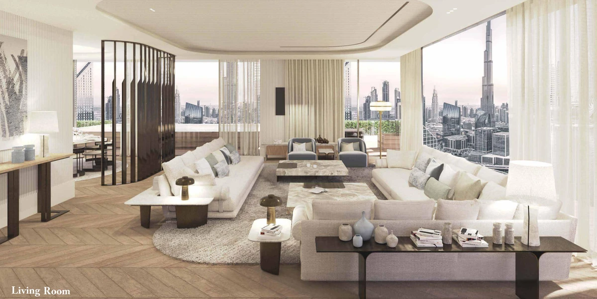 The Ritz-Carlton Residences image
