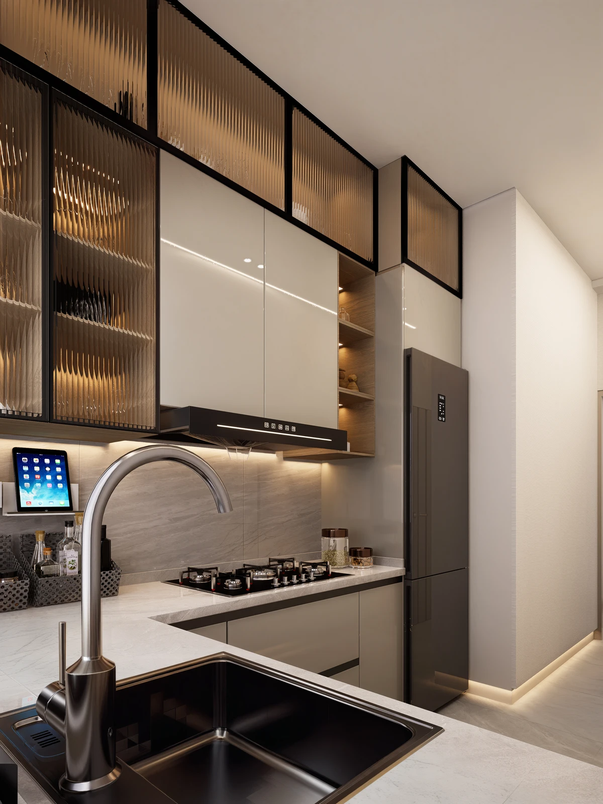 Bonds Avenue Residences image