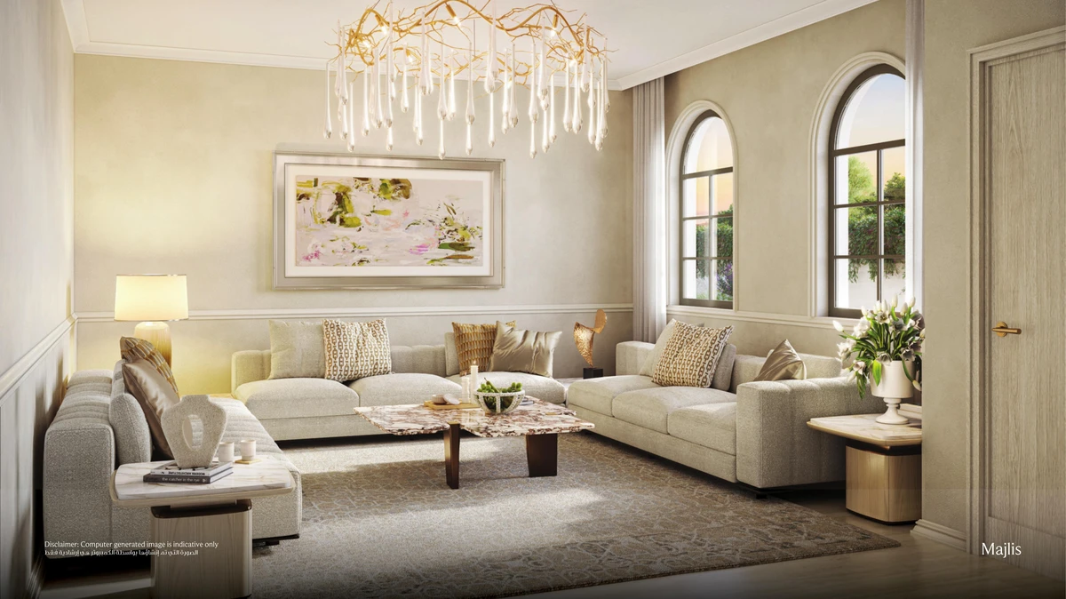 Marbella by bloom holding image