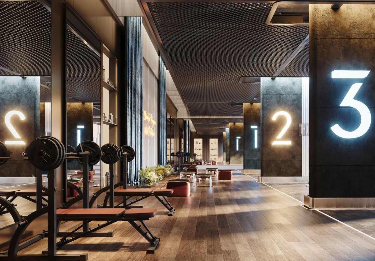 Samana Sky Views image