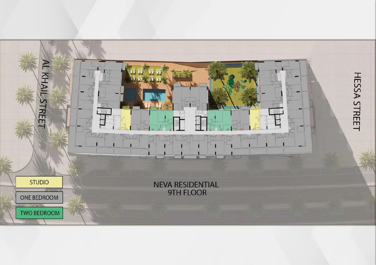 Neva Residence image