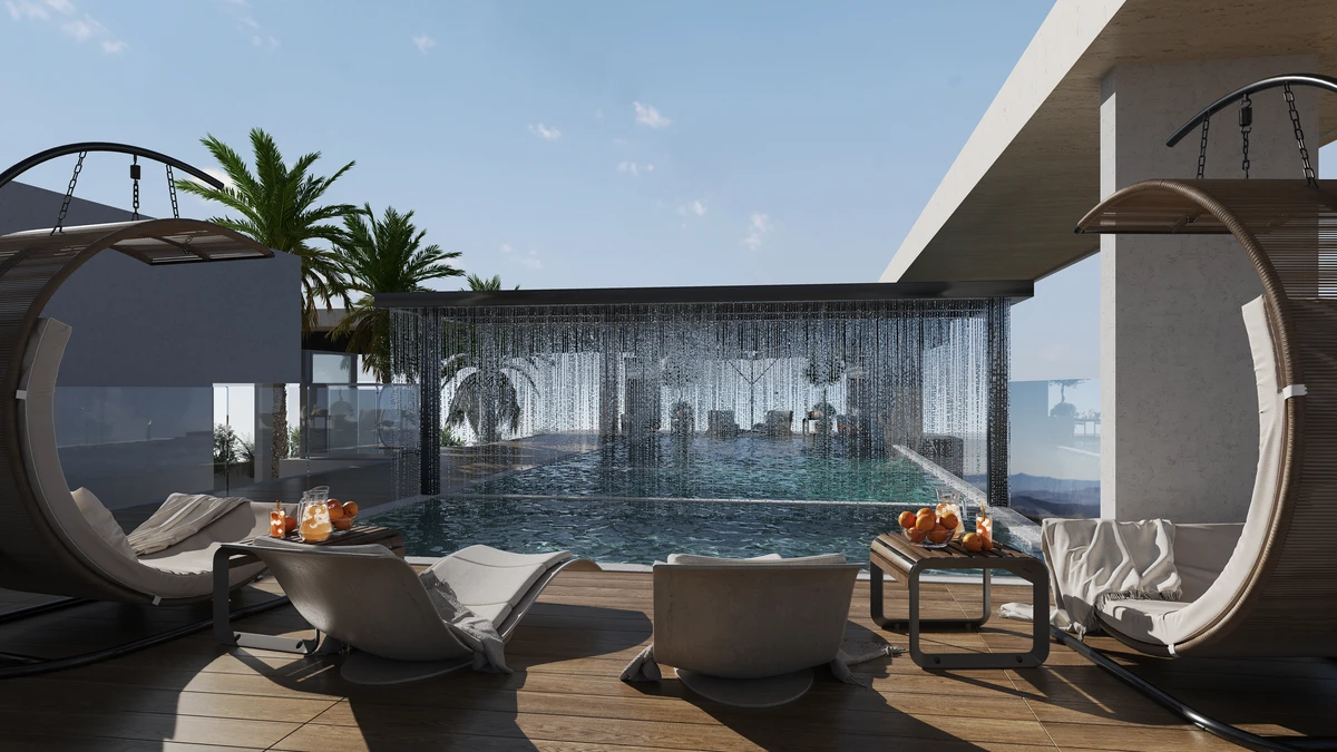 Celeste Heights image