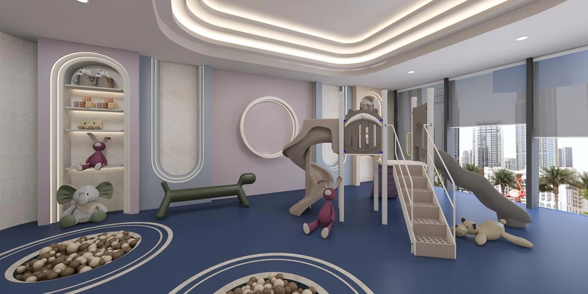 Azizi Riviera 55 image