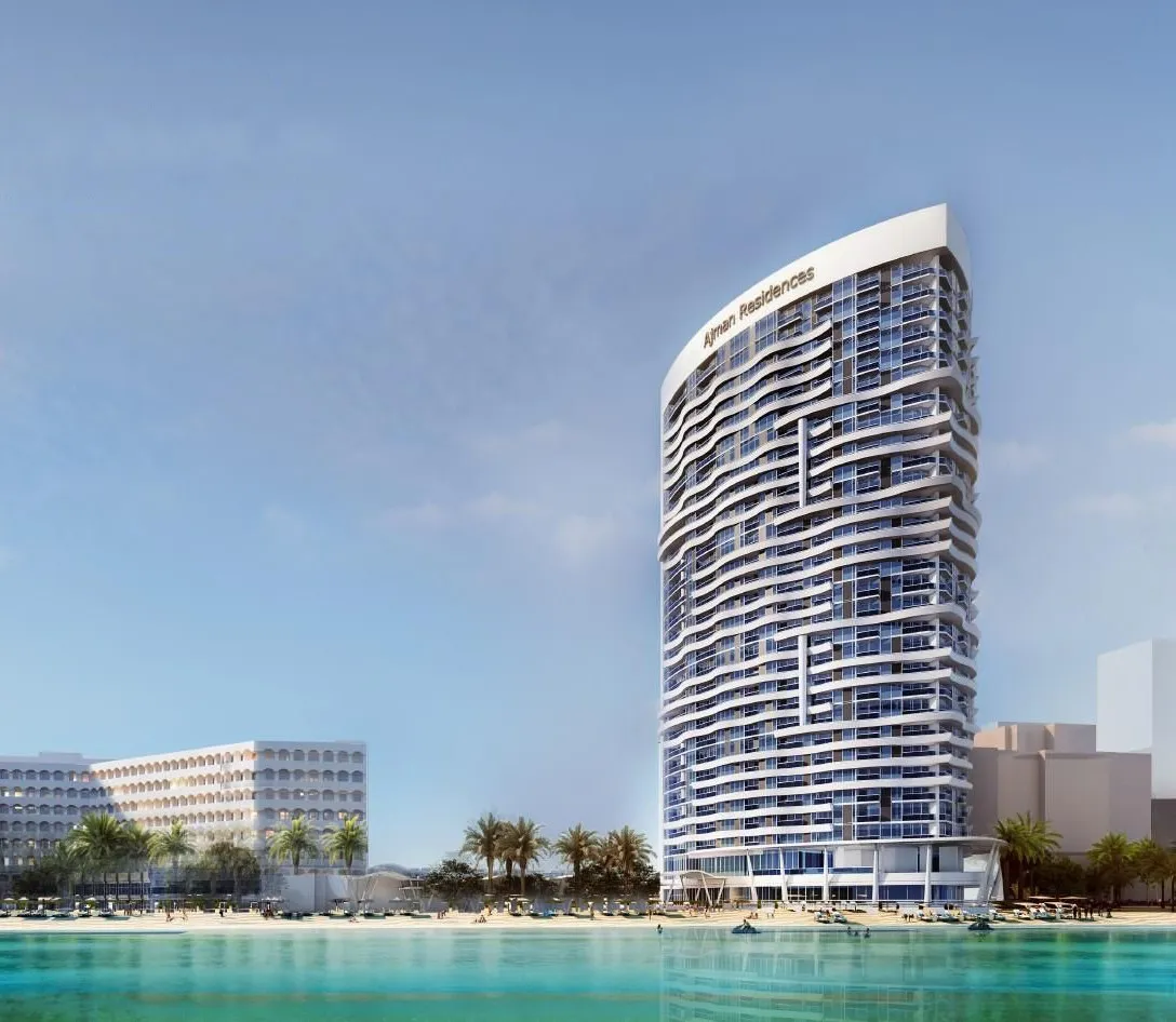 Ajman Hotel Residences