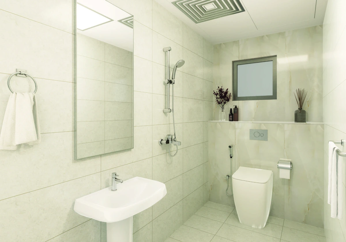 Alameera Village Phase 5 image