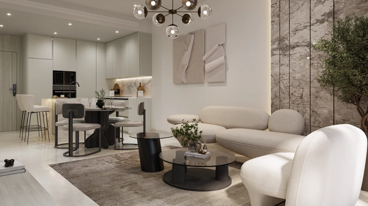 Azha Al Aamra Residences