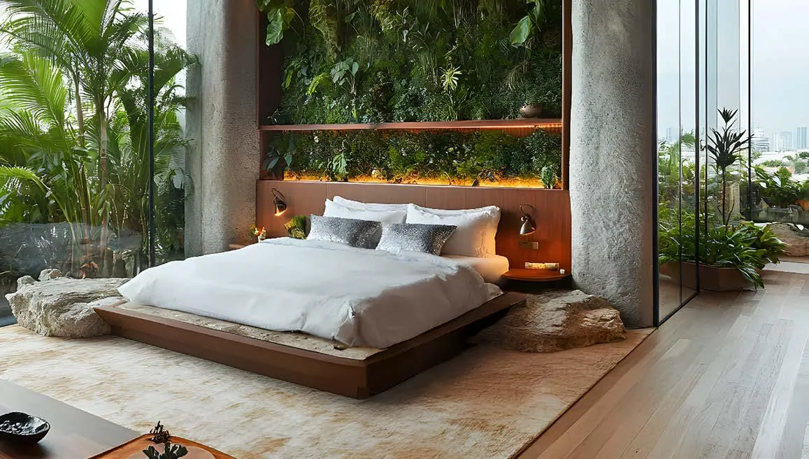 Intercontinental Hotel image