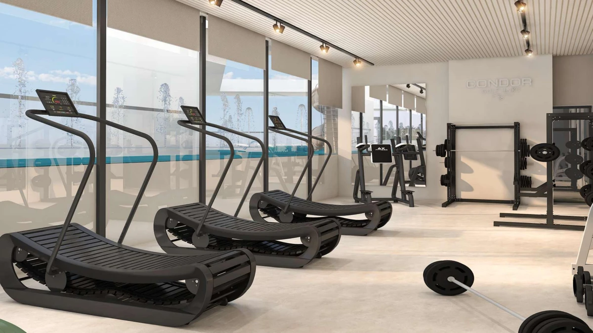 Condor Golf Links 18 image