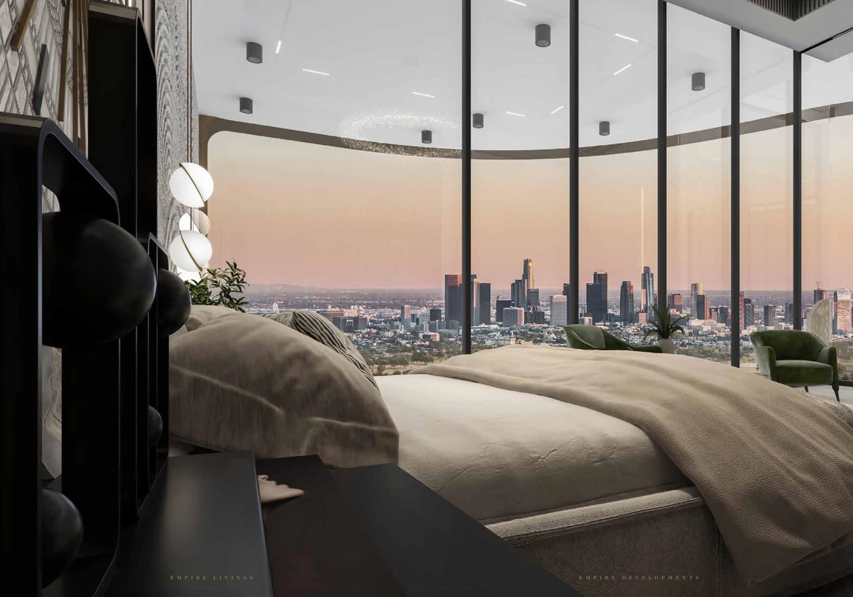 Empire Livings image