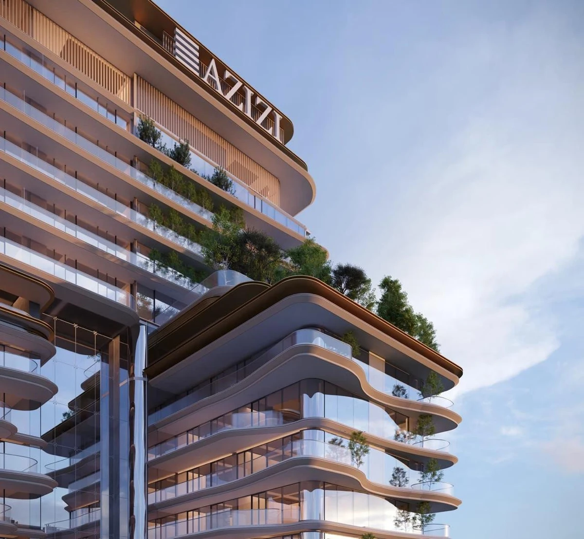 Azizi Milan 20 image