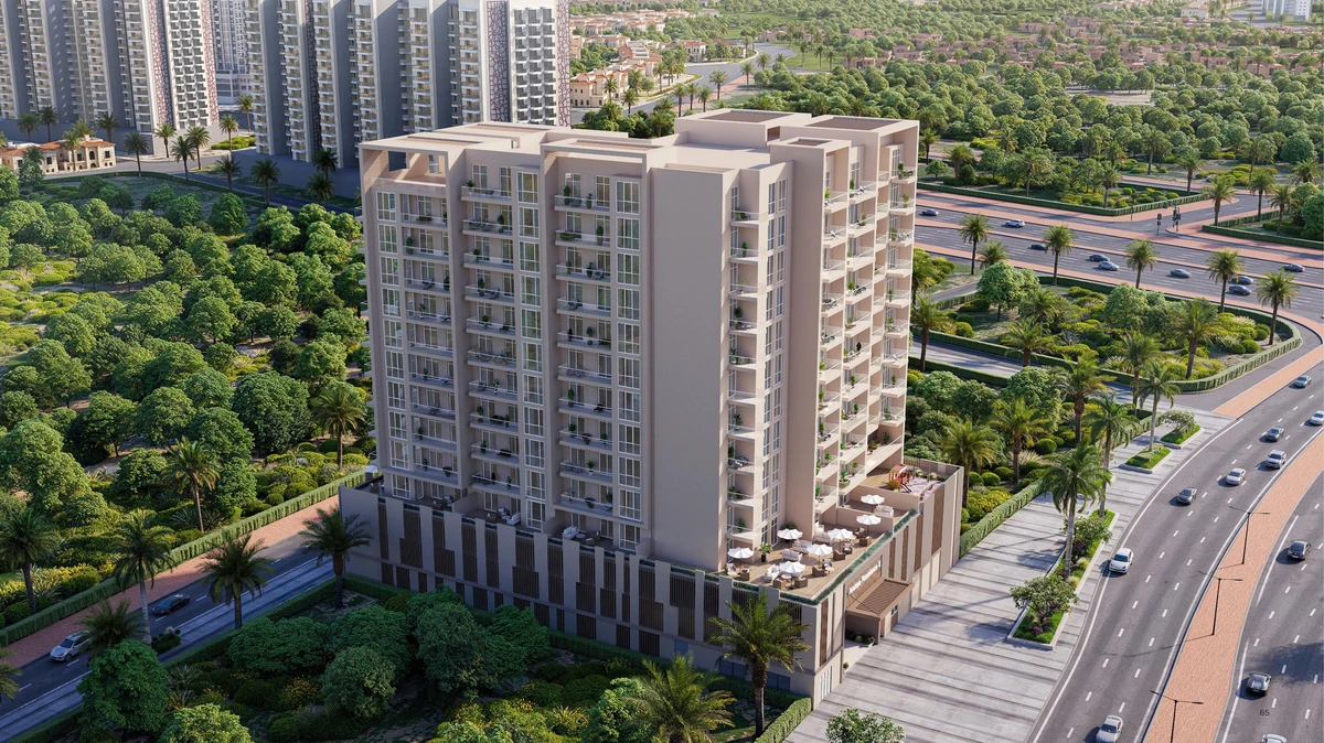 Avenue Residence 8 image