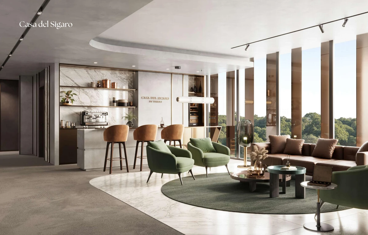 Palazzo Tissoli image