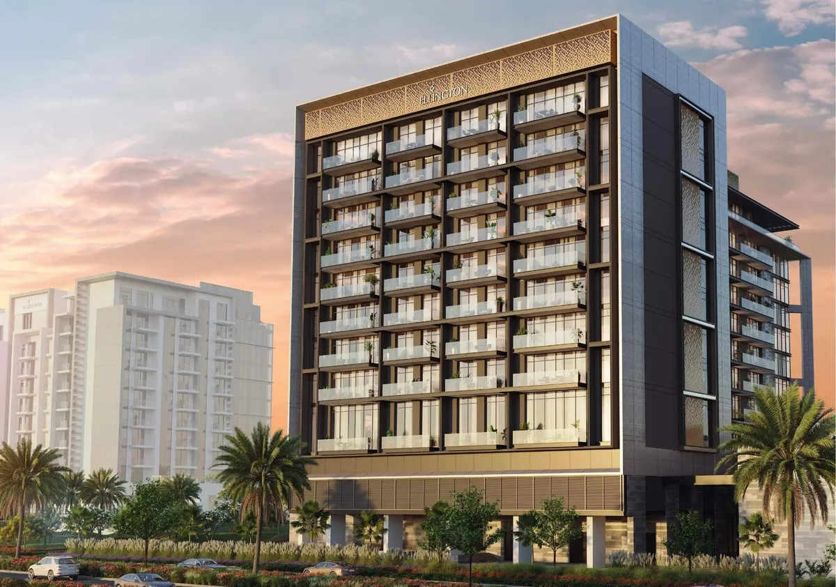 Ellington House IV image