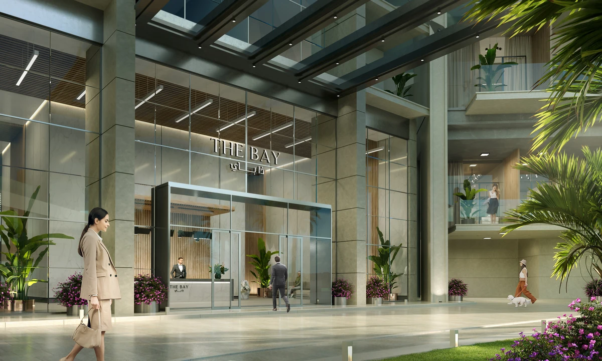 The Bay Residence image