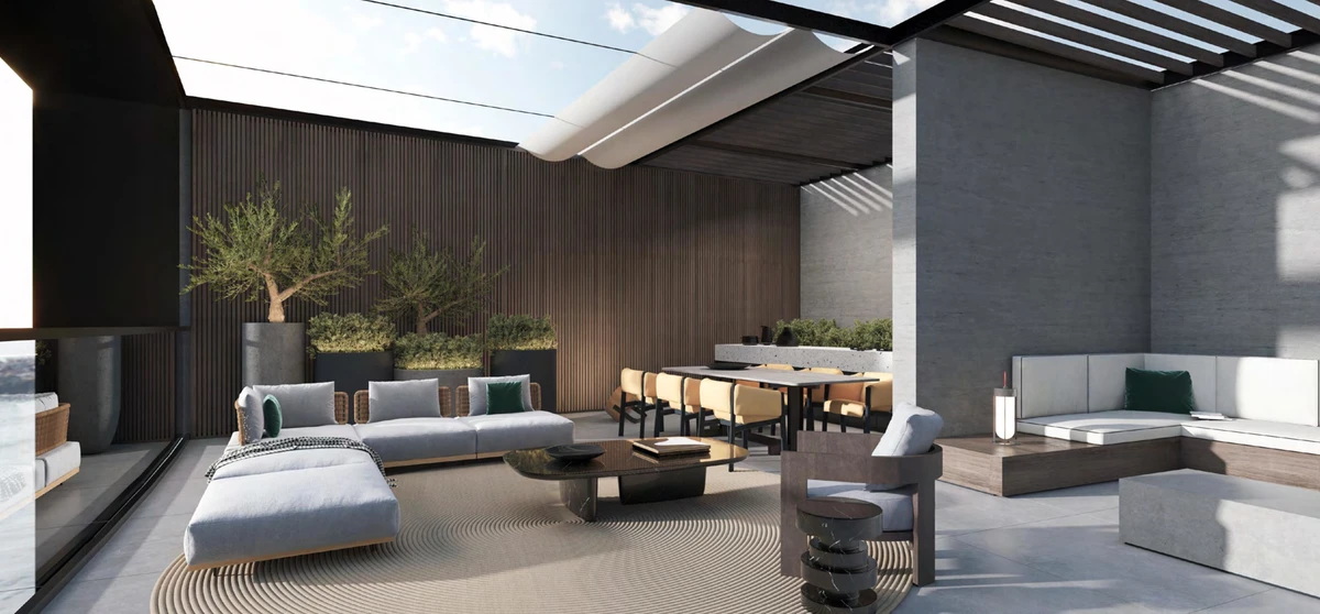 Anantara Sharjah Residences image