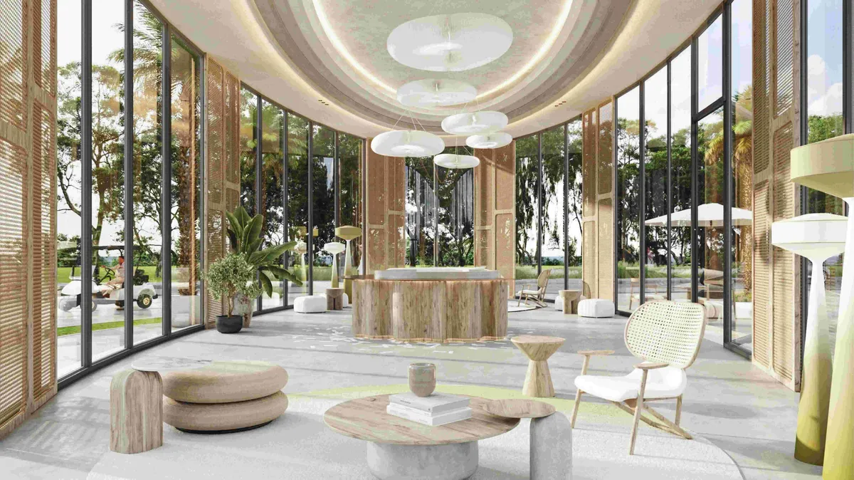 Ellington View II image