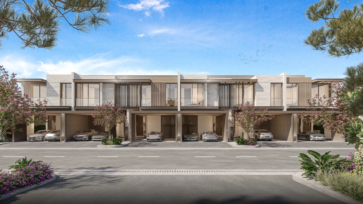 Nad Al Sheba Gardens 8 image