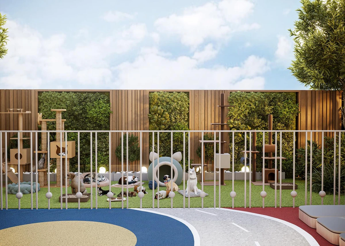 Védaire Residences image