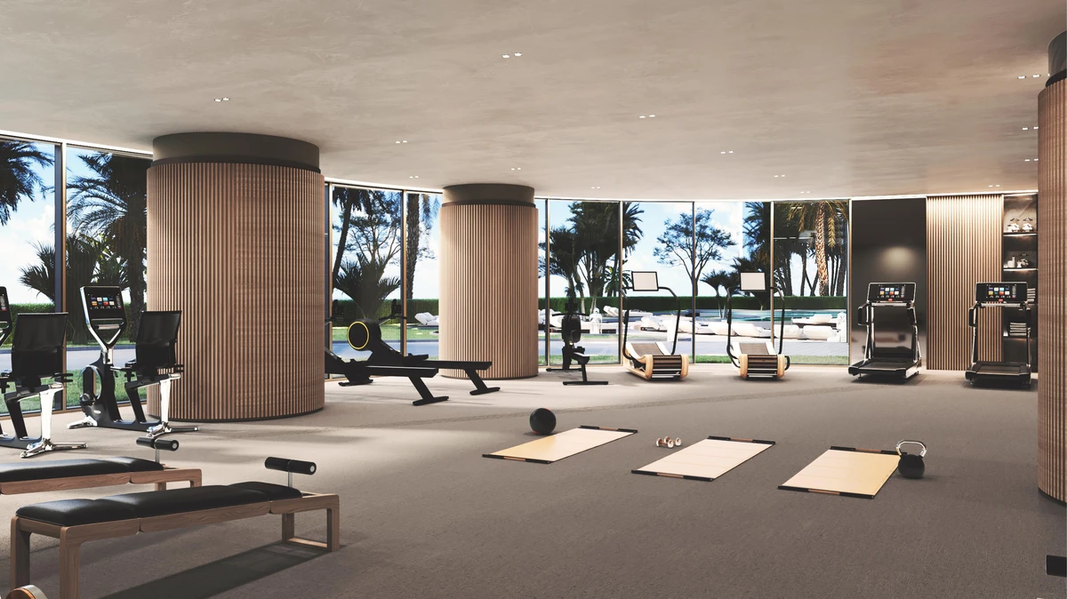 La Mer by ELIE SAAB image