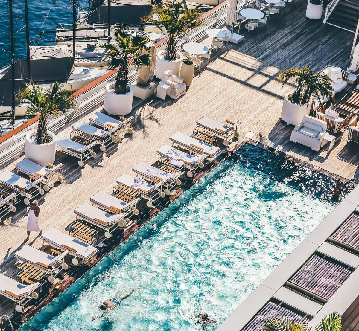 Damac Lagoons- Monte Carlo image