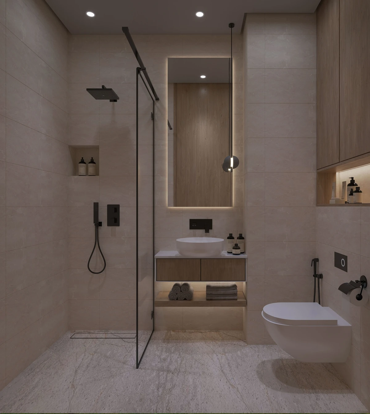 Starlight Park image