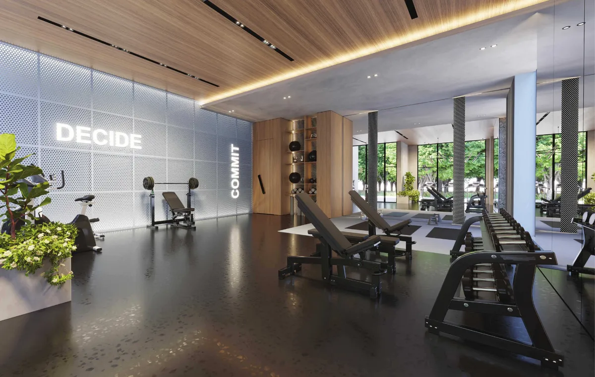 Samana Barari Views image