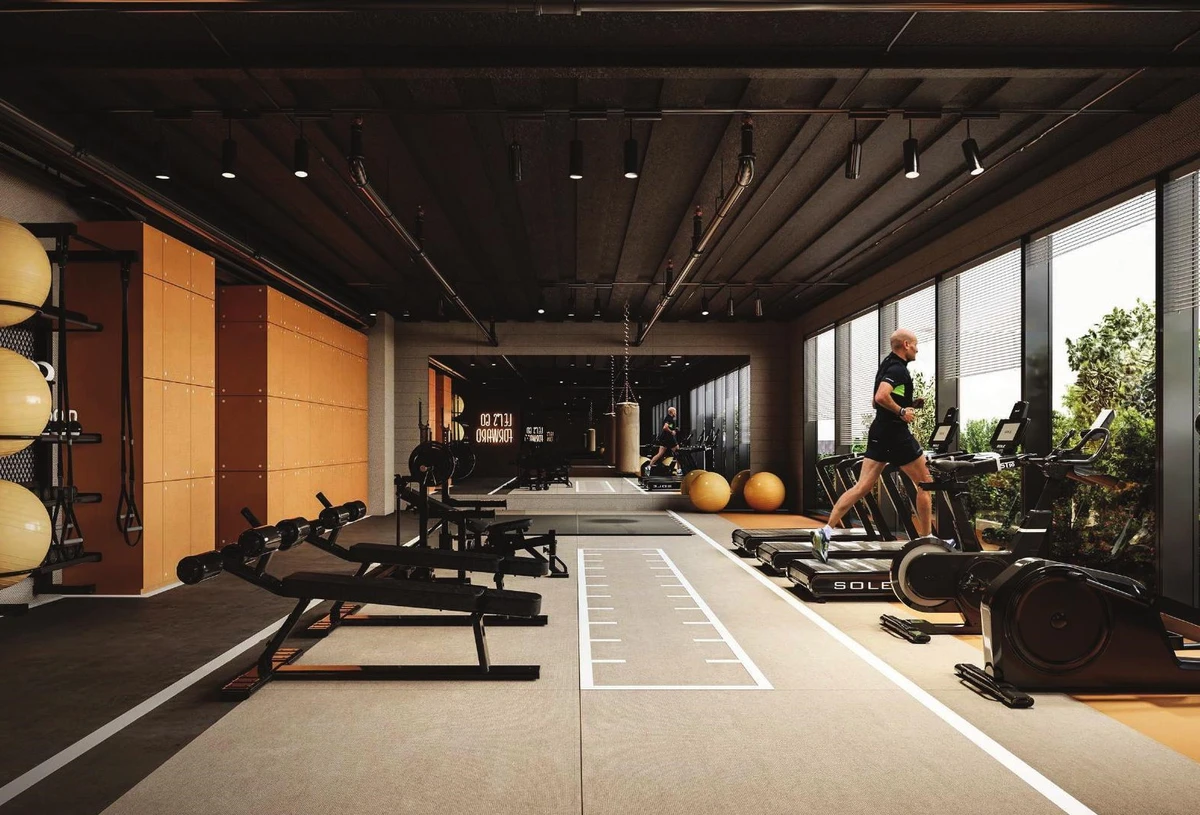 The Cube Resideces image