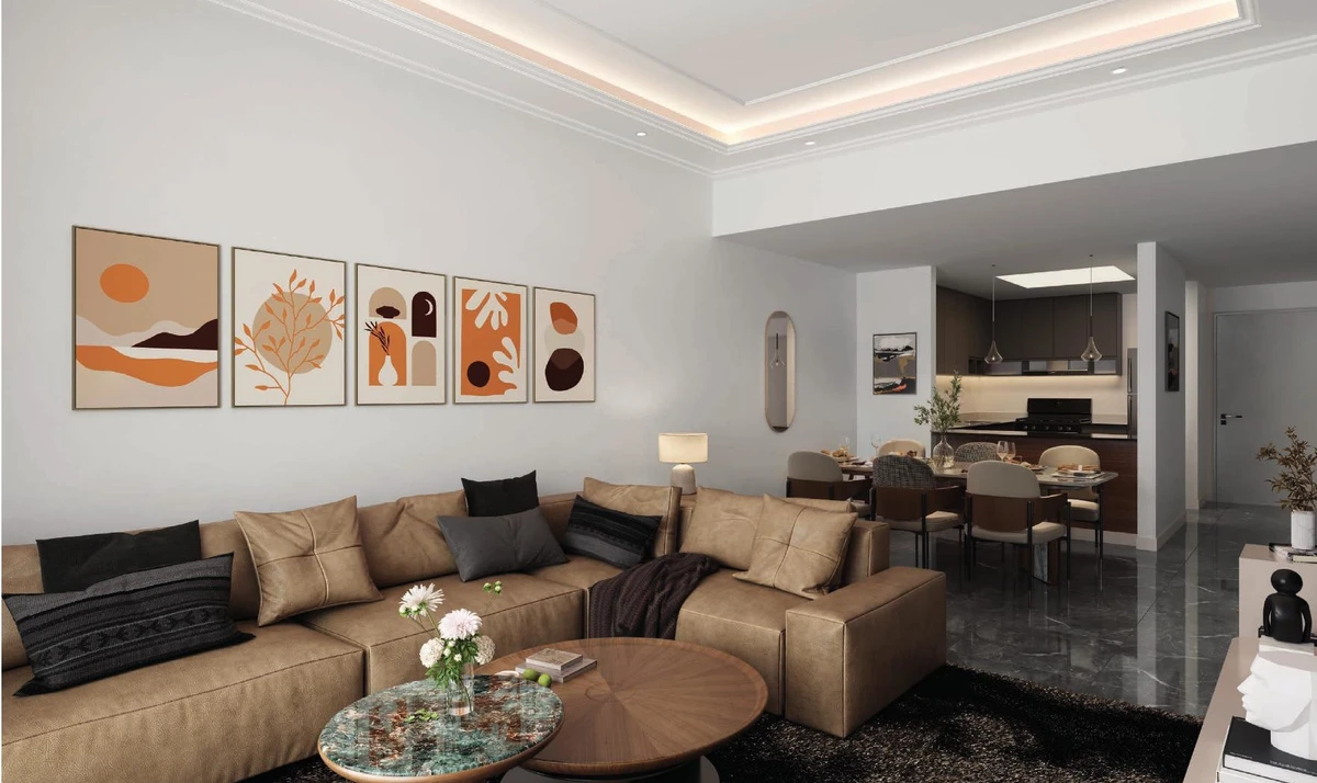 Azha Al Aamra Residences image