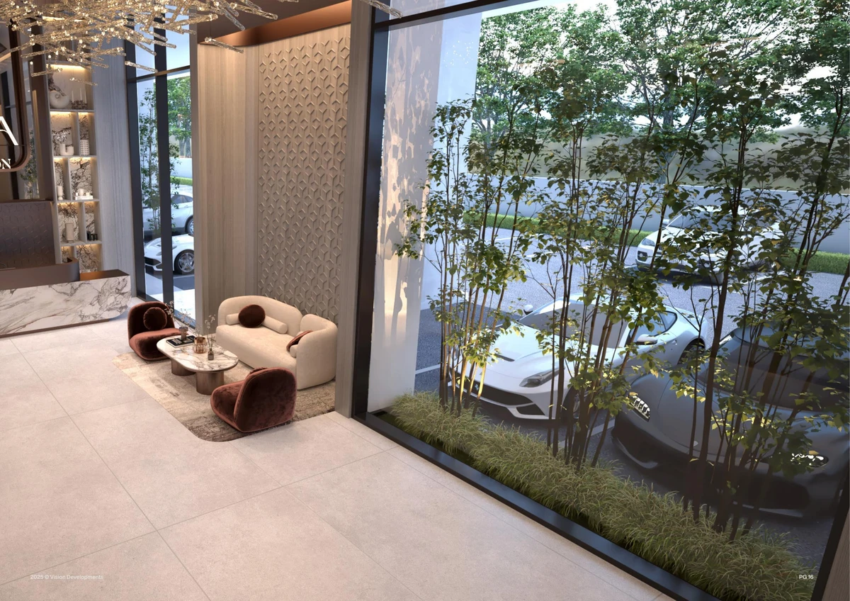 Vista By Vision image