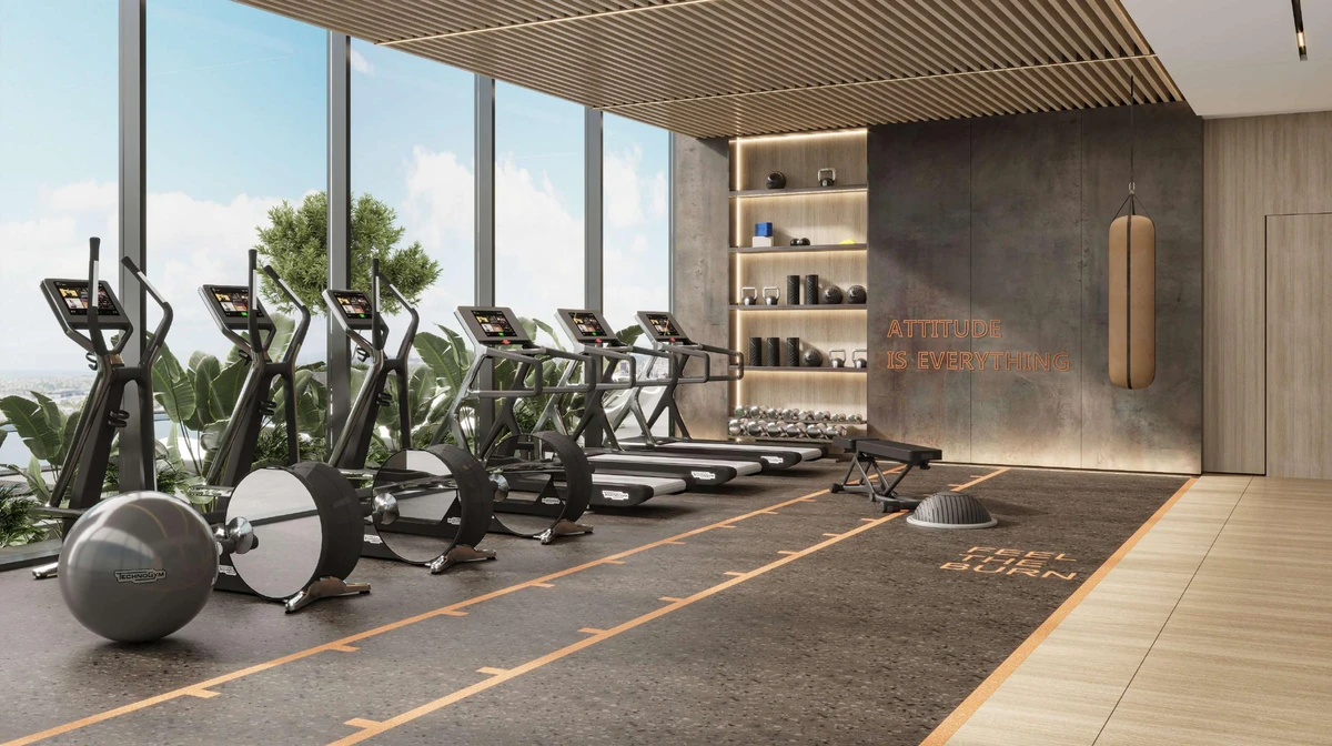 Minati Homes 1 image