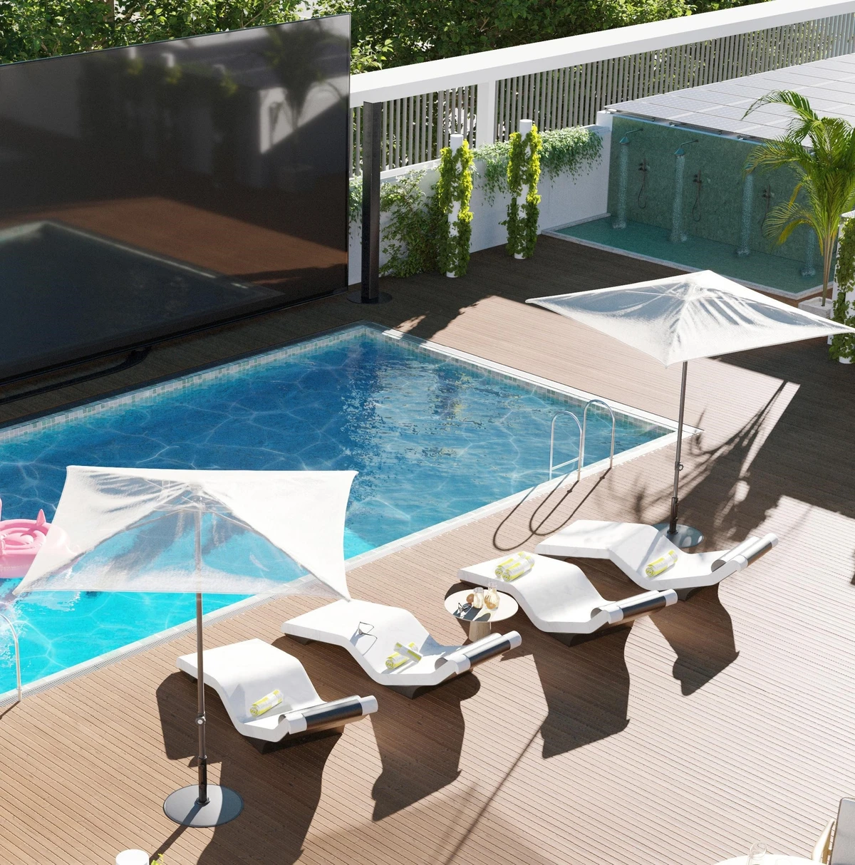 Pristine By Zoya image