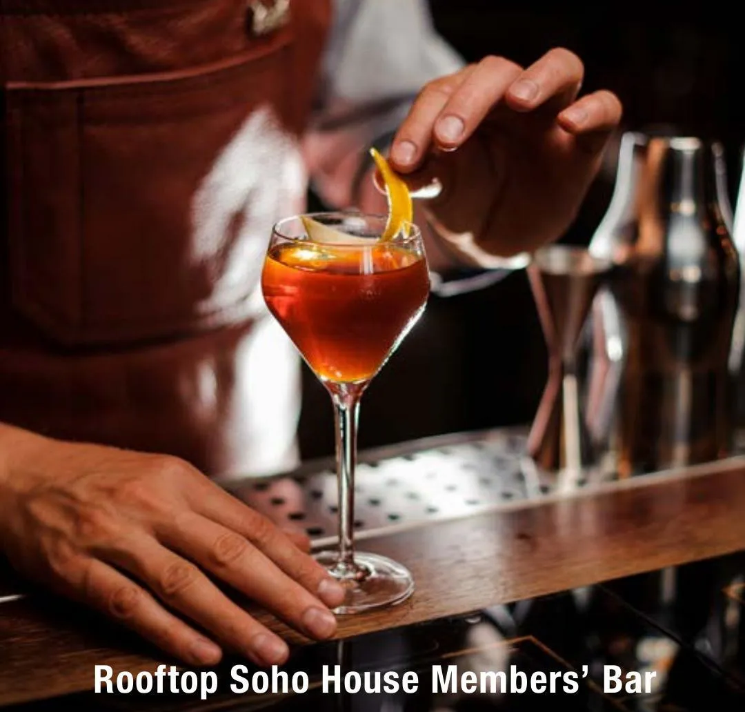 The Artist Hotel image