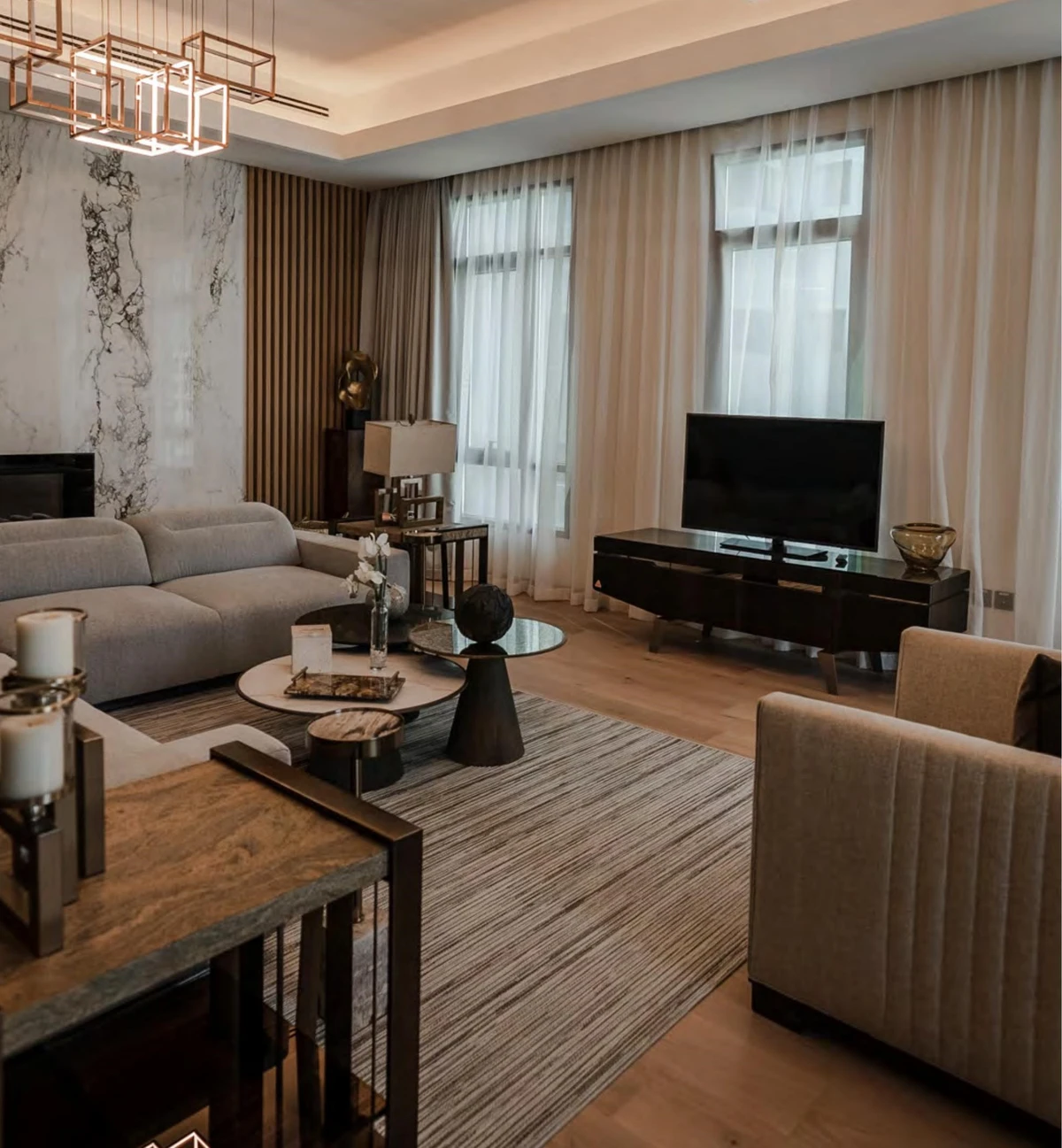 One Reem Island image