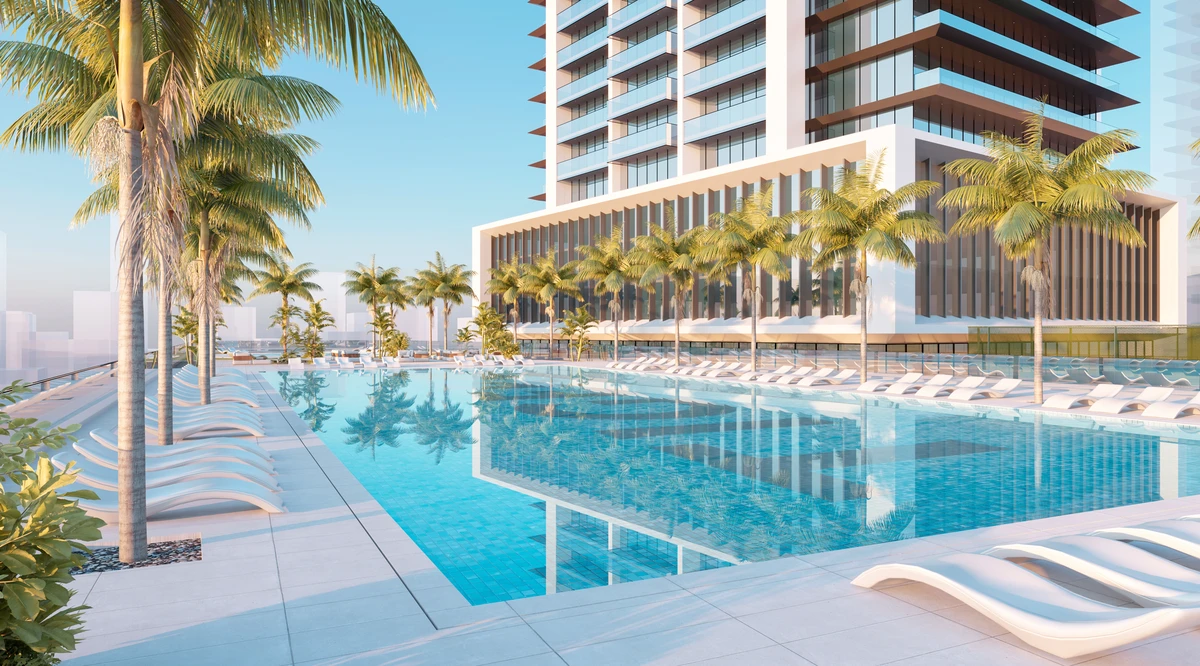 Auresta Tower Phase 2 image