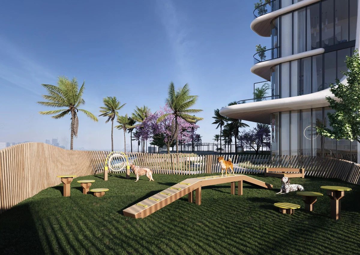 Velos Residences image