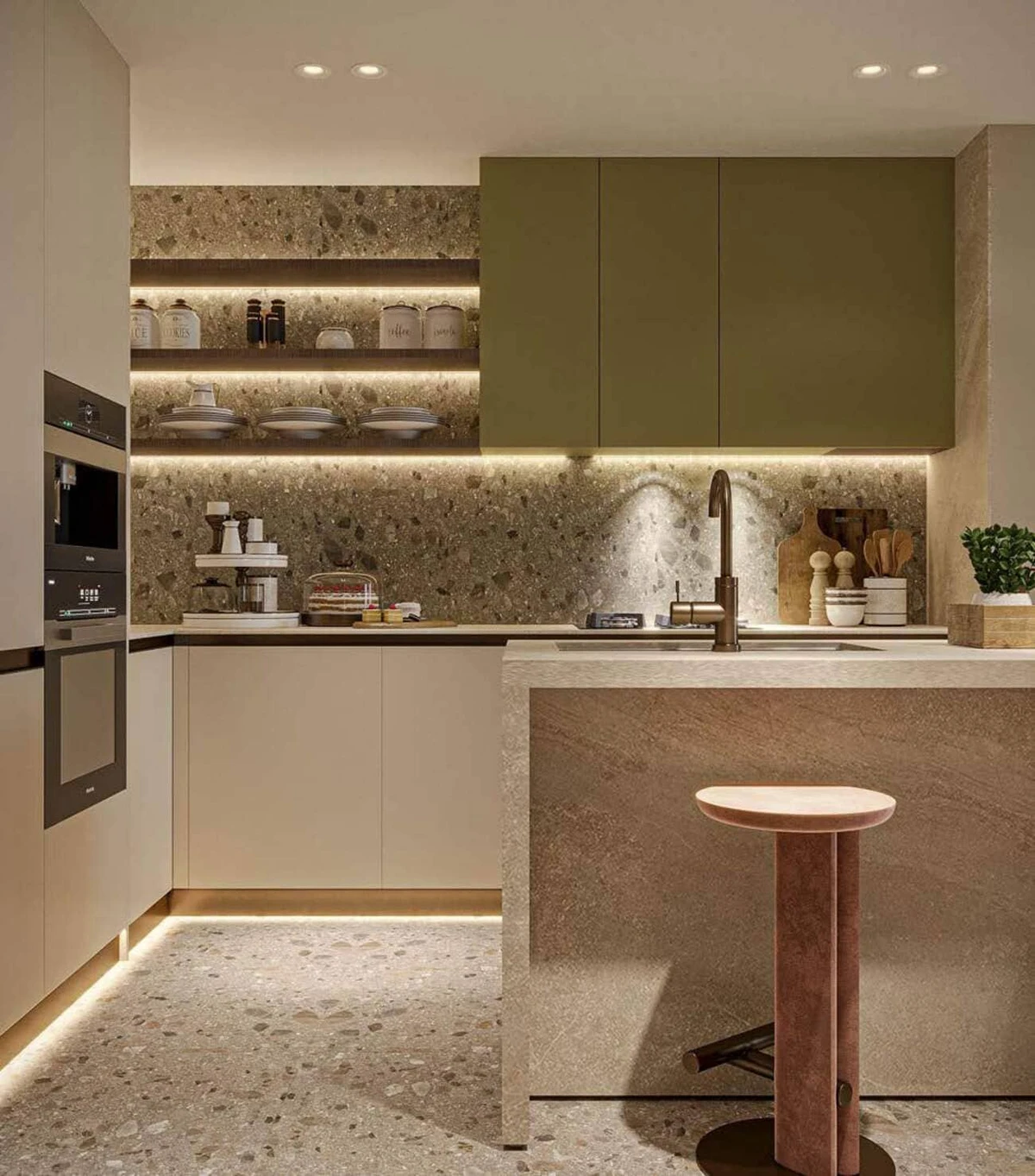 Lucky Oasis Residence image